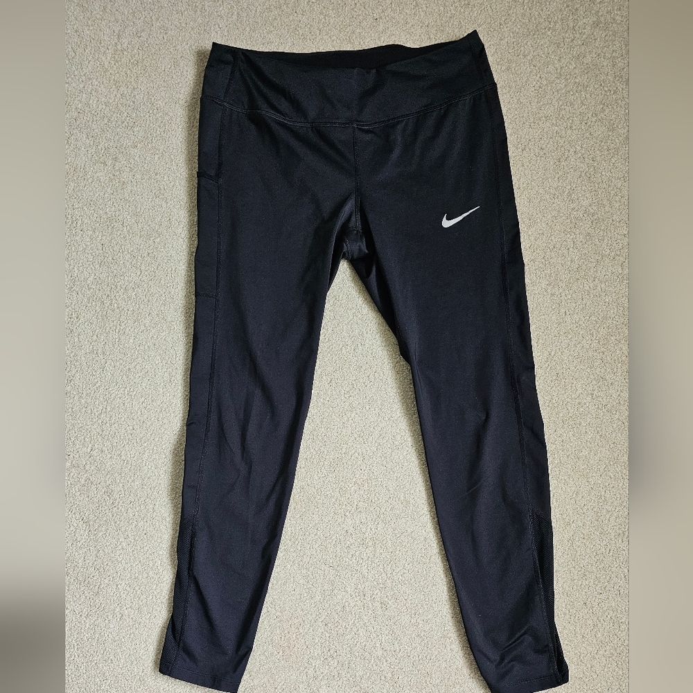 Nike Black Leggings